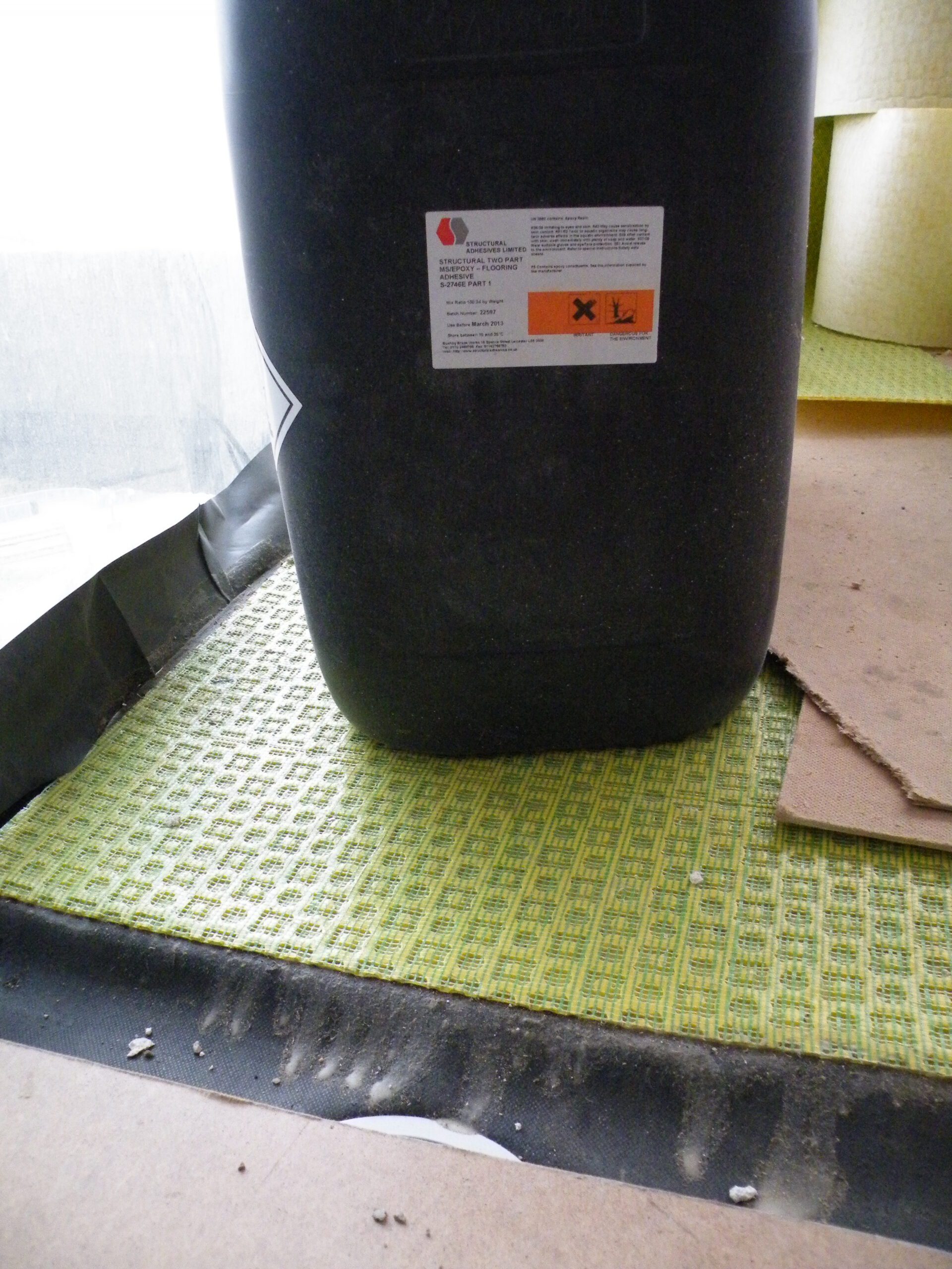 Park Hill Sheffield S2 5PN