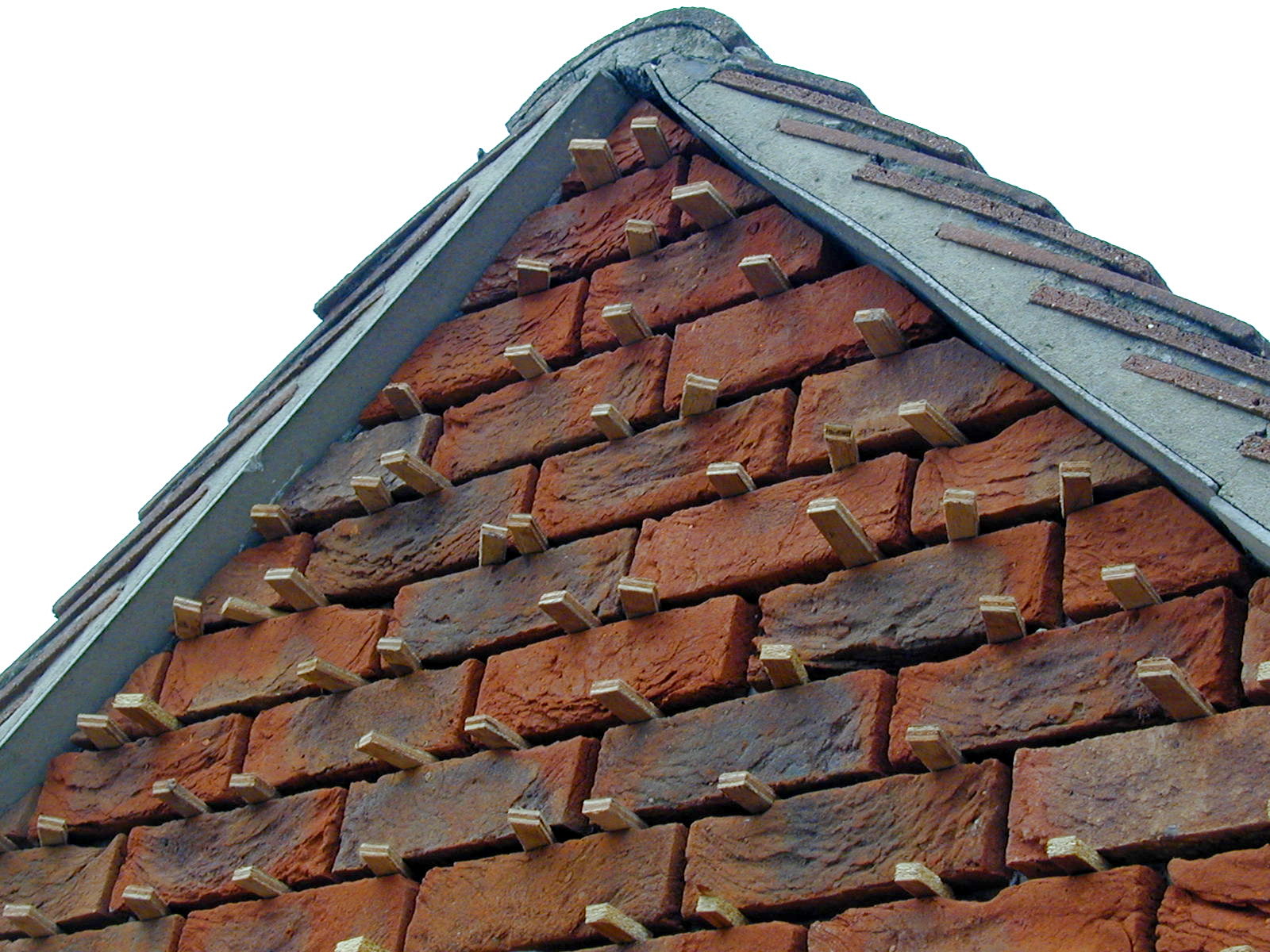 Meakin House, Moira, Leicestershire