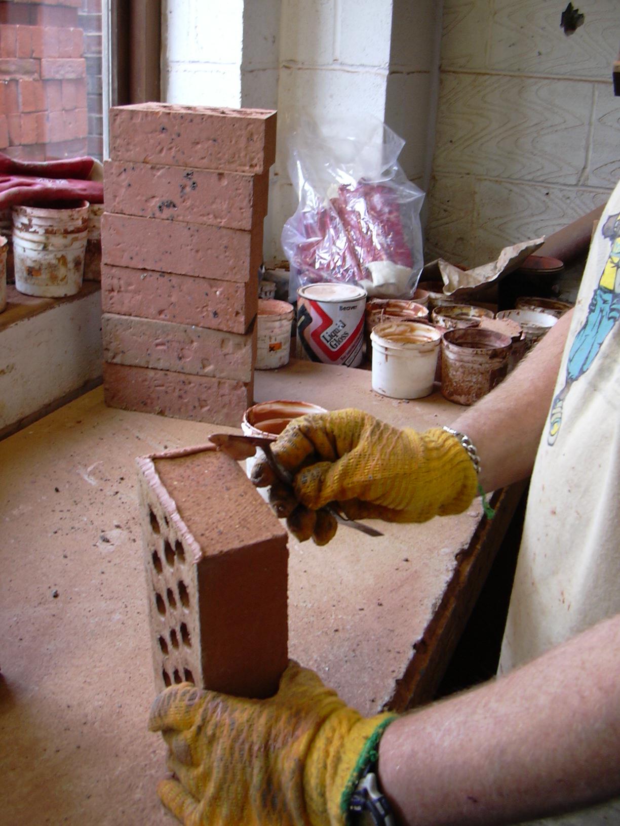 Structural Epoxy Brick Adhesive For Damp Bricks S-2300E